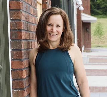 The Health Club at Southpointe'ten Heather Holtschlag, Styku müşterisi